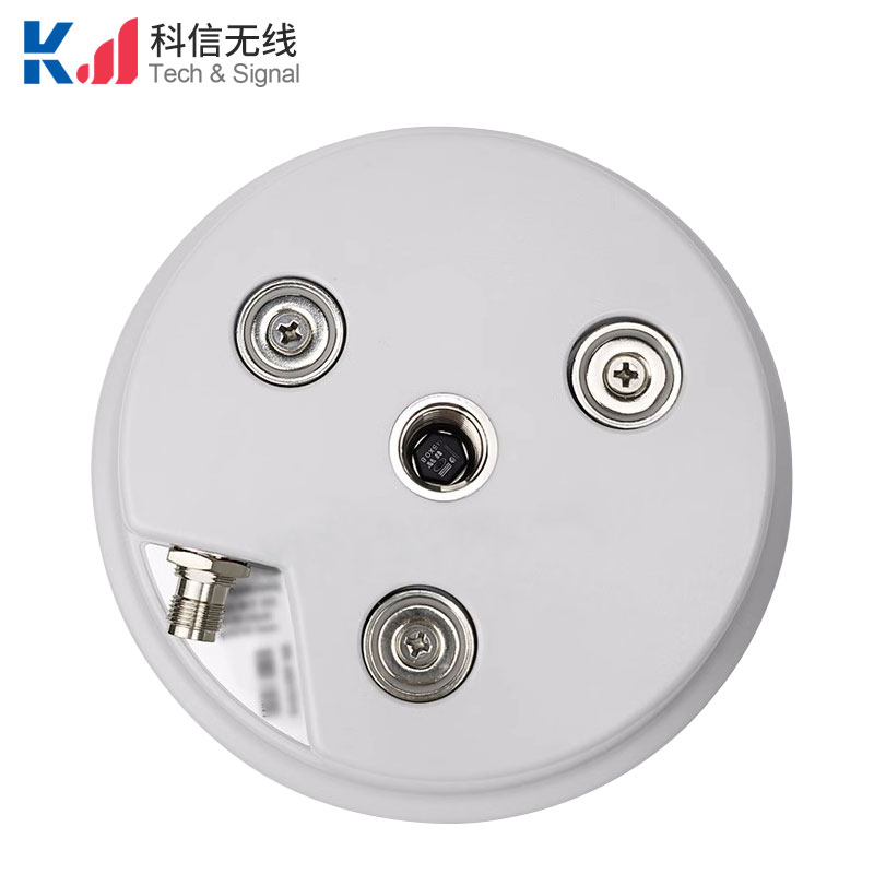 KX-500 GNSS四星全頻RTK駕考導(dǎo)航定位天線 航海測量測繪高精度定位天線
